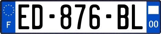 ED-876-BL