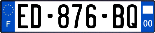 ED-876-BQ