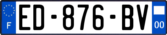 ED-876-BV