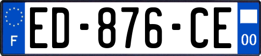 ED-876-CE