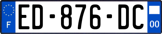 ED-876-DC