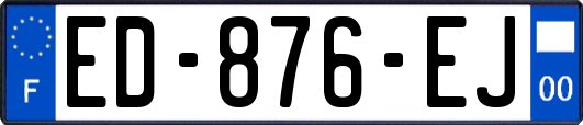ED-876-EJ