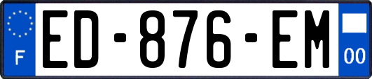 ED-876-EM