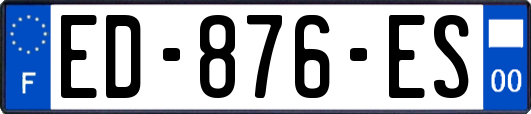 ED-876-ES