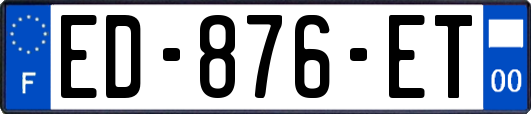 ED-876-ET