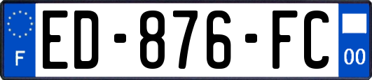 ED-876-FC
