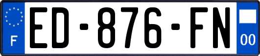 ED-876-FN