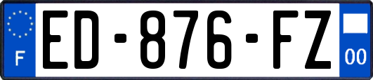 ED-876-FZ