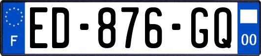 ED-876-GQ