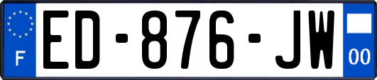 ED-876-JW