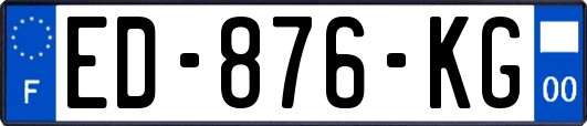 ED-876-KG