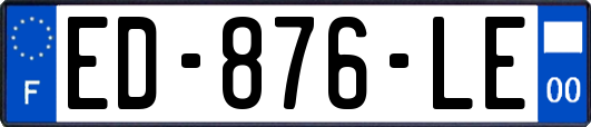 ED-876-LE