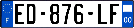 ED-876-LF
