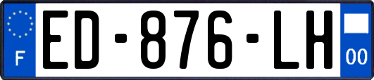 ED-876-LH