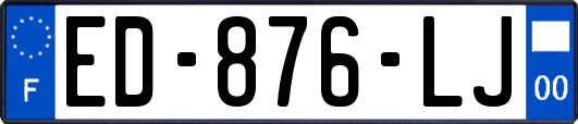 ED-876-LJ