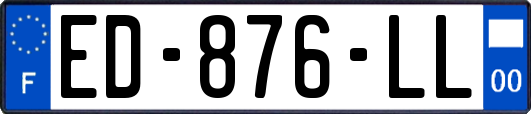 ED-876-LL