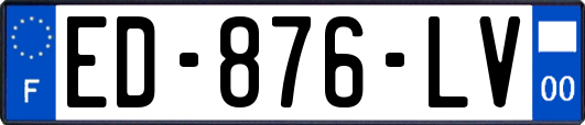ED-876-LV