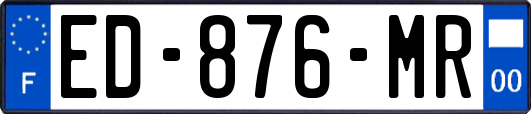ED-876-MR