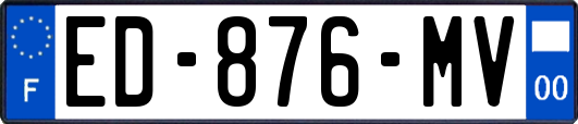 ED-876-MV