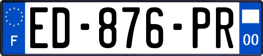 ED-876-PR