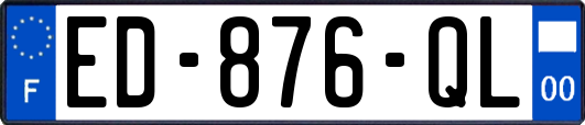 ED-876-QL