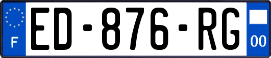 ED-876-RG
