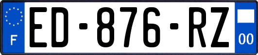 ED-876-RZ