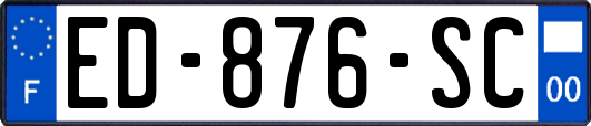 ED-876-SC