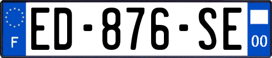 ED-876-SE