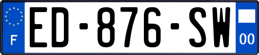 ED-876-SW