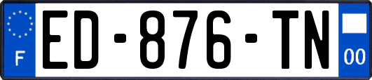 ED-876-TN