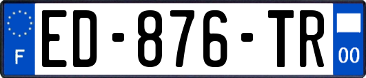 ED-876-TR