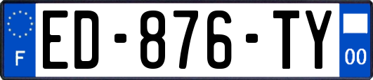 ED-876-TY