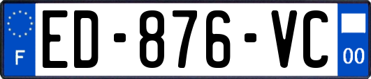 ED-876-VC