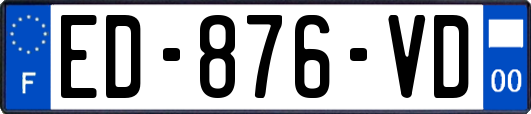 ED-876-VD