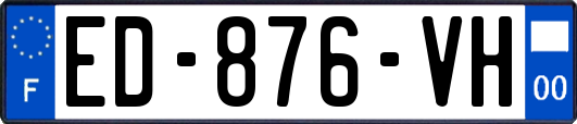 ED-876-VH