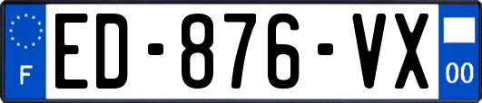 ED-876-VX