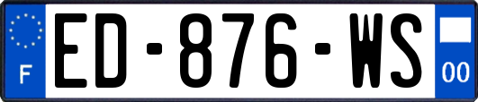 ED-876-WS