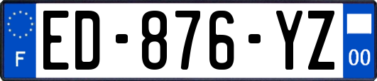 ED-876-YZ