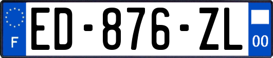 ED-876-ZL