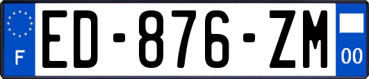 ED-876-ZM