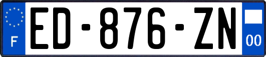 ED-876-ZN