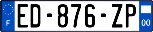 ED-876-ZP