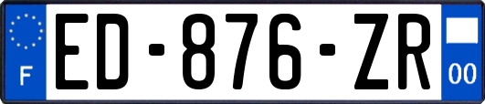 ED-876-ZR