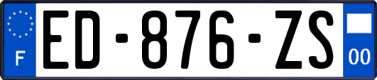 ED-876-ZS