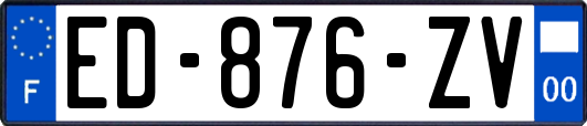 ED-876-ZV