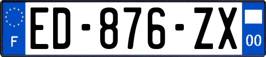 ED-876-ZX