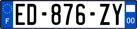 ED-876-ZY