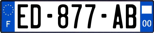 ED-877-AB