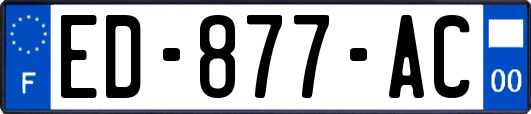 ED-877-AC